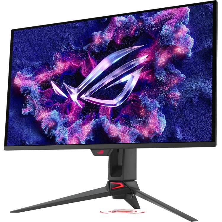 خرید مانیتور Asus ROG Swift OLED PG27UCDM - کیفیت 4K - سایز ۲۷ اینچ