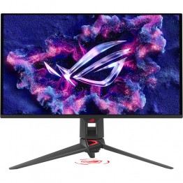 Asus ROG Swift OLED PG27UCDM 4K Gaming Monitor
