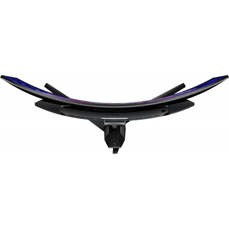 خرید مانیتور Asus ROG Swift OLED PG34WCDM - کیفیت UWQHD - خمیده - سایز ۳۴ اینچ