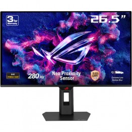 ASUS ROG Strix OLED XG27ACDMS 2K Gaming Monitor
