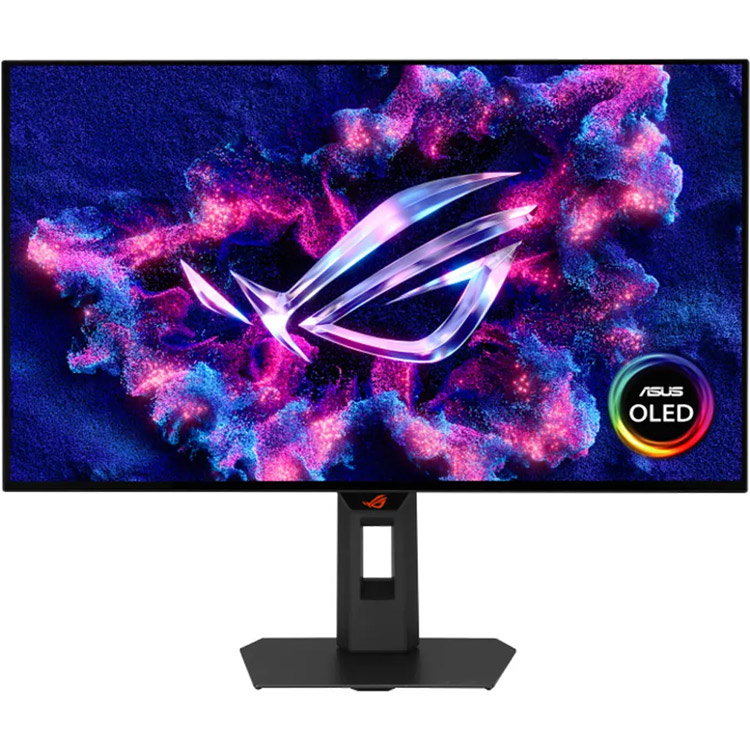 خرید مانیتور Asus ROG Strix OLED XG27AQDMGR - کیفیت 2K - سایز ۲۷ اینچ