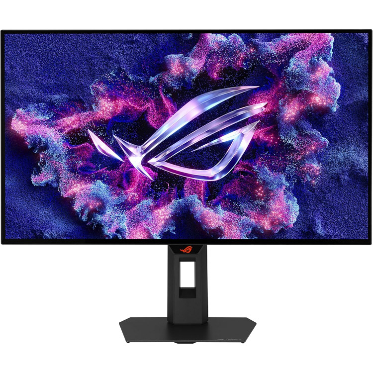 خرید مانیتور ۲۷ اینچ Asus ROG Strix OLED XG27AQWMG - کیفیت 2K