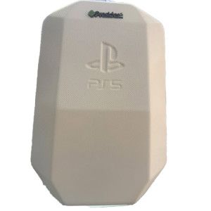 President PS5 Slim Bag - Cream