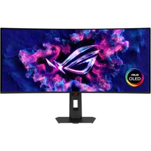 Asus ROG Strix OLED XG34WCDMS UWQHD Gaming Monitor
