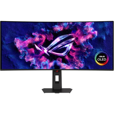 Asus ROG Strix OLED XG34WCDMS UWQHD Gaming Monitor
