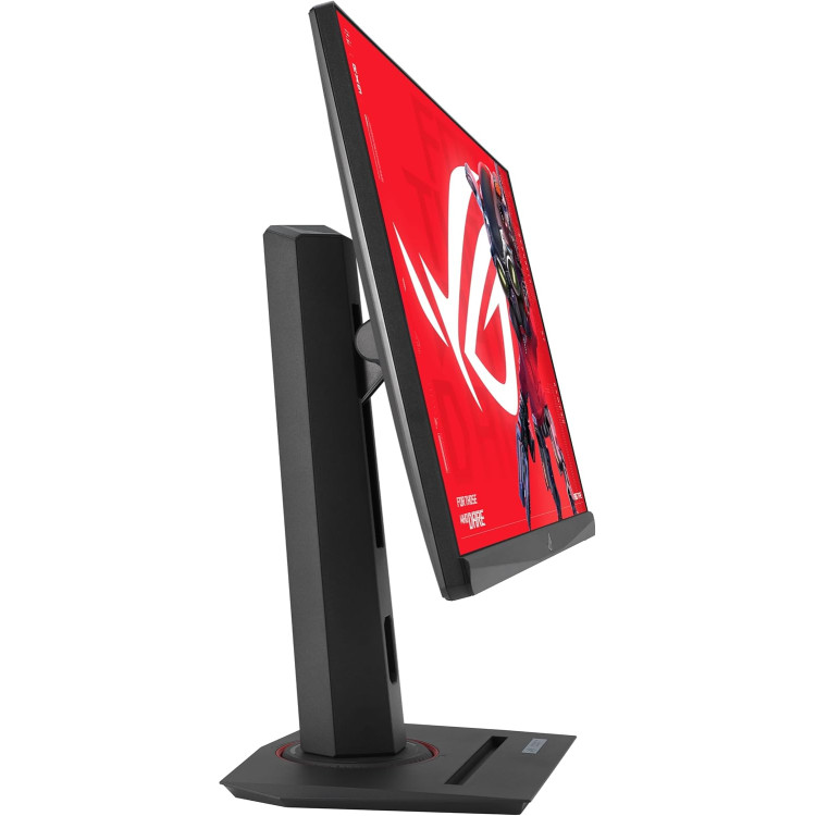 خرید مانیتور Asus ROG Strix XG259QNS - کیفیت Full-HD - سایز ۲۵ اینچ
