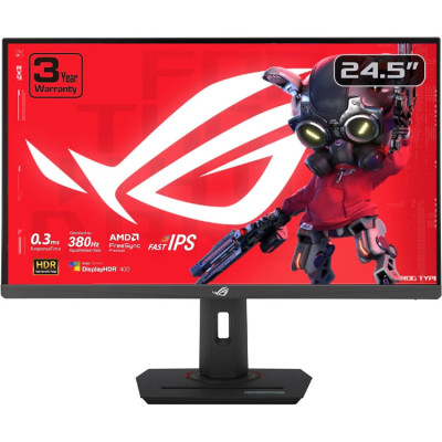 Asus ROG Strix XG259QNS Full-HD Gaming Monitor