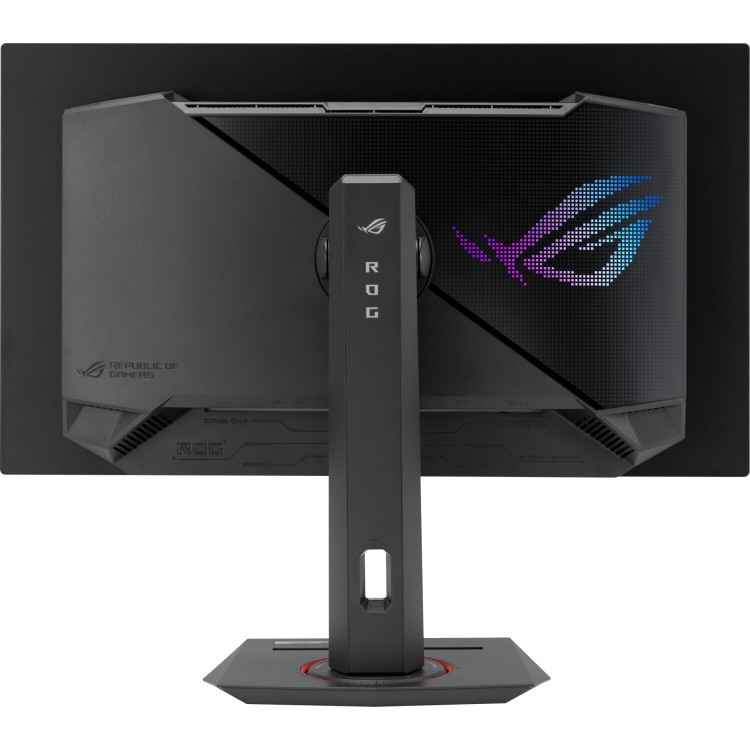 خرید مانیتور Asus ROG Strix OLED XG27ACDNG - کیفیت 2K - سایز ۲۷ اینچ