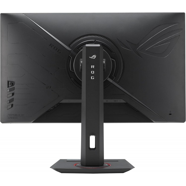 خرید مانیتور Asus ROG Strix XG27ACS - کیفیت 2K - سایز 27 اینچ