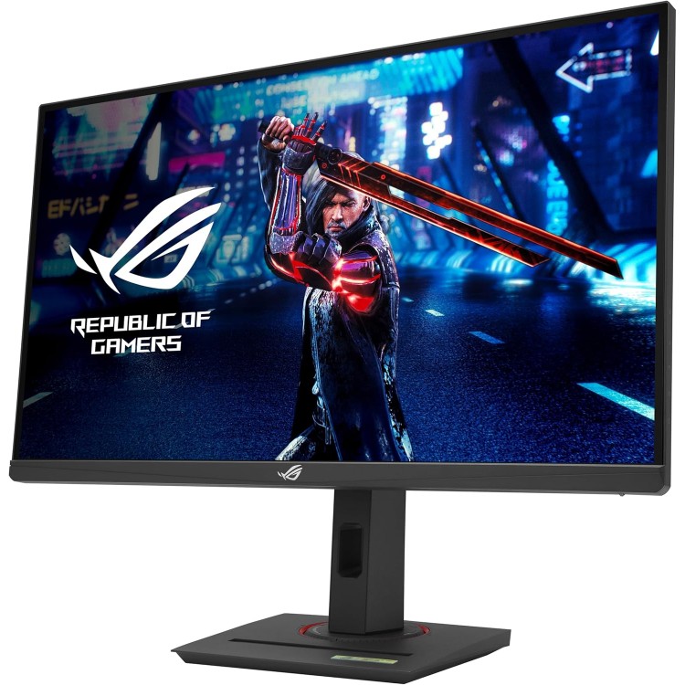 خرید مانیتور Asus ROG Strix XG27ACS - کیفیت 2K - سایز 27 اینچ