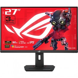 Asus ROG Strix XG27ACS 2K Gaming Monitor