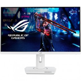 Asus ROG Strix XG27ACS 2K Gaming Monitor - White