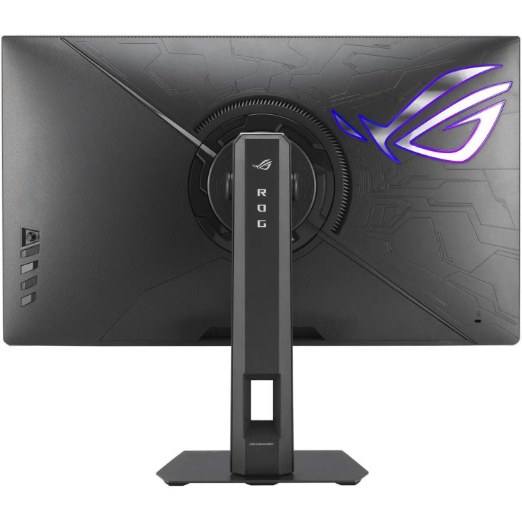 خرید مانیتور Asus ROG Strix XG27JCG  - کیفیت 5K - سایز ۲۷ اینچ