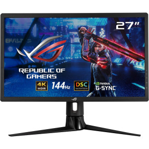 Asus ROG Strix XG27UQR 4K DSC Gaming Monitor