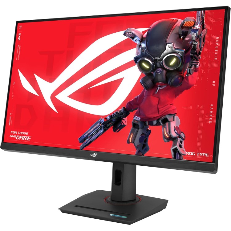 خرید مانیتور Asus ROG Strix XG32UCG - کیفیت 4K - سایز 32 اینچ