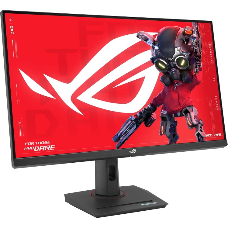 خرید مانیتور Asus ROG Strix XG32UCG - کیفیت 4K - سایز 32 اینچ