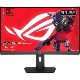 Asus ROG Strix XG32WCMS 2K Curved Gaming Monitor