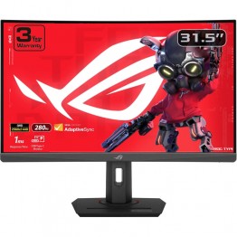 Asus ROG Strix XG32WCMS 2K Curved Gaming Monitor