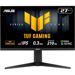Asus TUF Gaming VG27AQL5A 2K Monitor