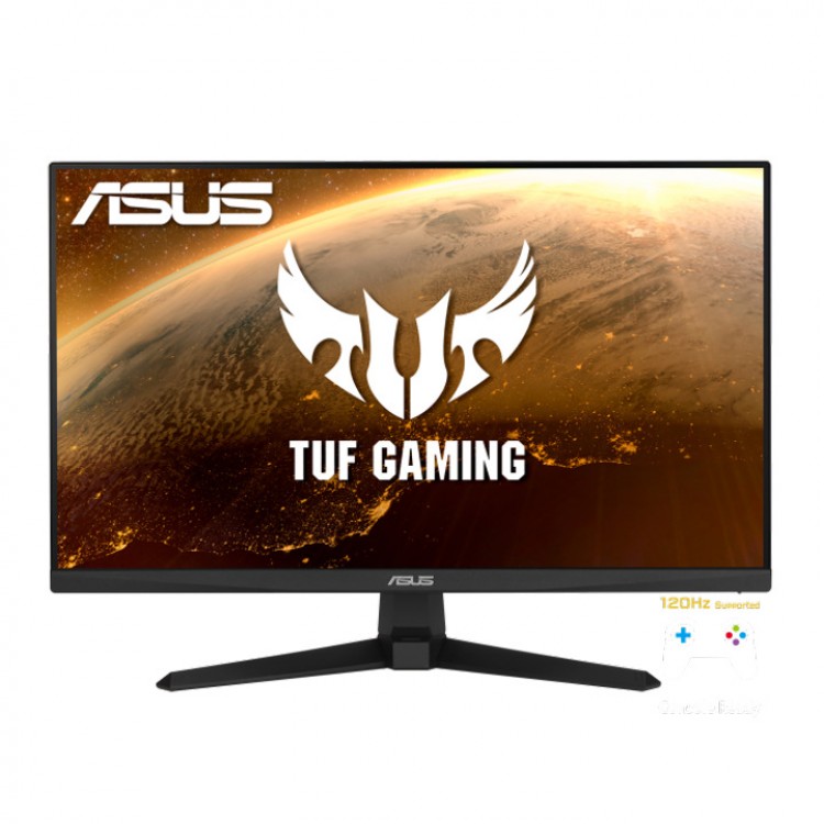 TUF VG249Q1A Full-HD Gaming Monitor