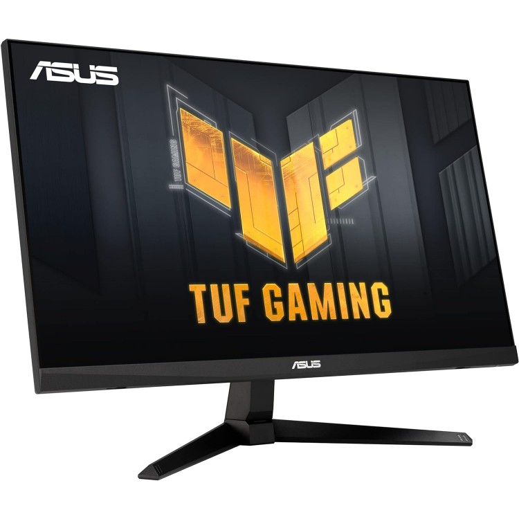 خرید مانیتور Asus TUF Gaming VG246H1A - کیفیت Full-HD - سایز 24 اینچ
