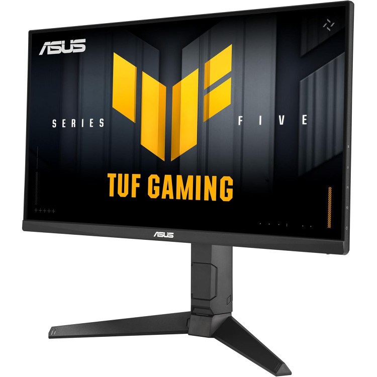 خرید مانیتور Asus TUF Gaming VG249QML5A - کیفیت Full-HD - سایز ۲۴ اینچ