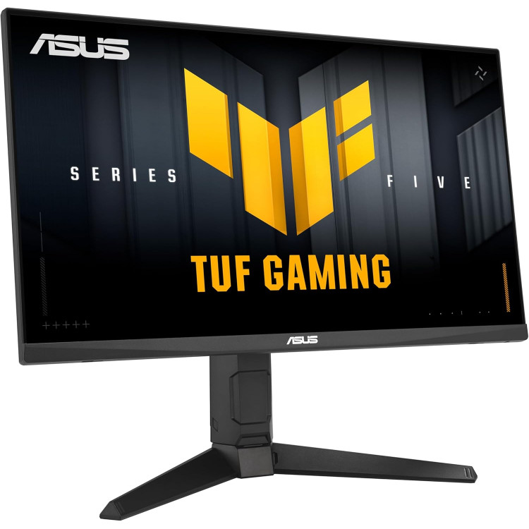خرید مانیتور Asus TUF Gaming VG249QML5A - کیفیت Full-HD - سایز ۲۴ اینچ
