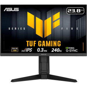Asus TUF Gaming VG249QML5A Full-HD Monitor