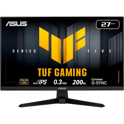 Asus TUF Gaming VG279Q5A Full-HD Monitor