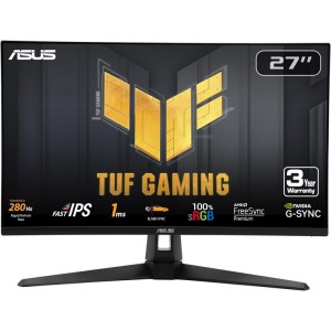 Asus TUF Gaming VG279QM1A Full-HD Gaming Monitor