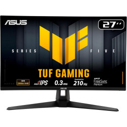 Asus TUF Gaming VG27AQ5A 2K Monitor