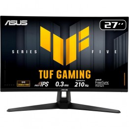 Asus TUF Gaming VG27AQ5A 2K Monitor