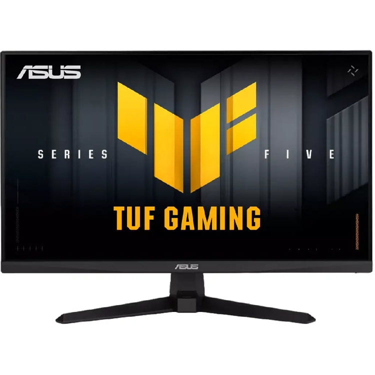 خرید مانیتور Asus TUF Gaming VG27AQM5A - کیفیت 2K - سایز ۲۷ اینچ