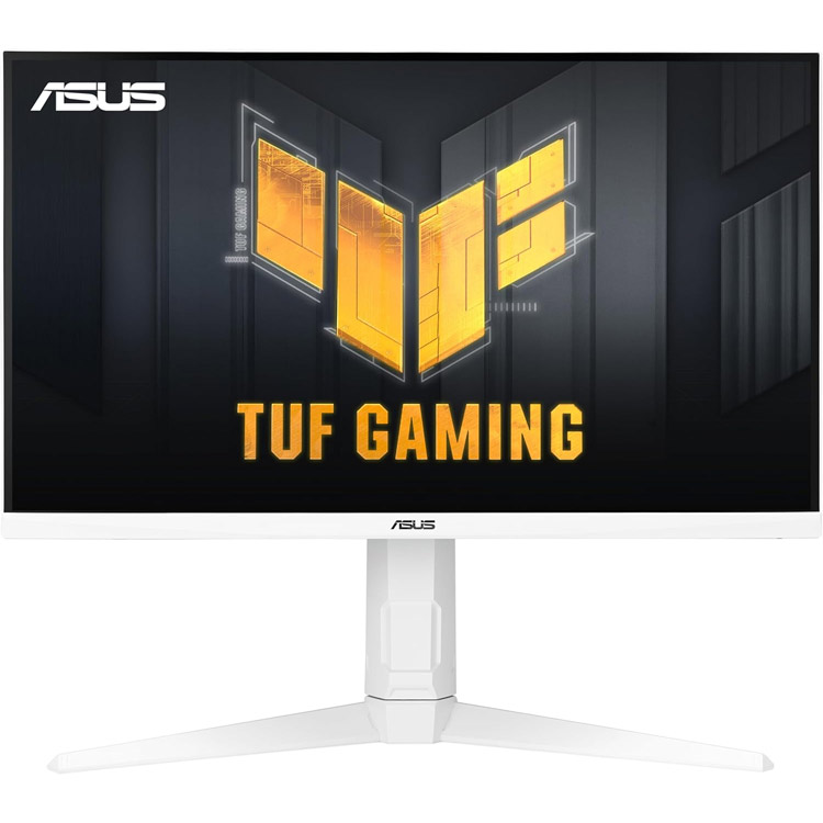 خرید مانیتور Asus TUF Gaming VG27AQML1A-W - کیفیت 2K - سایز 27 اینچ