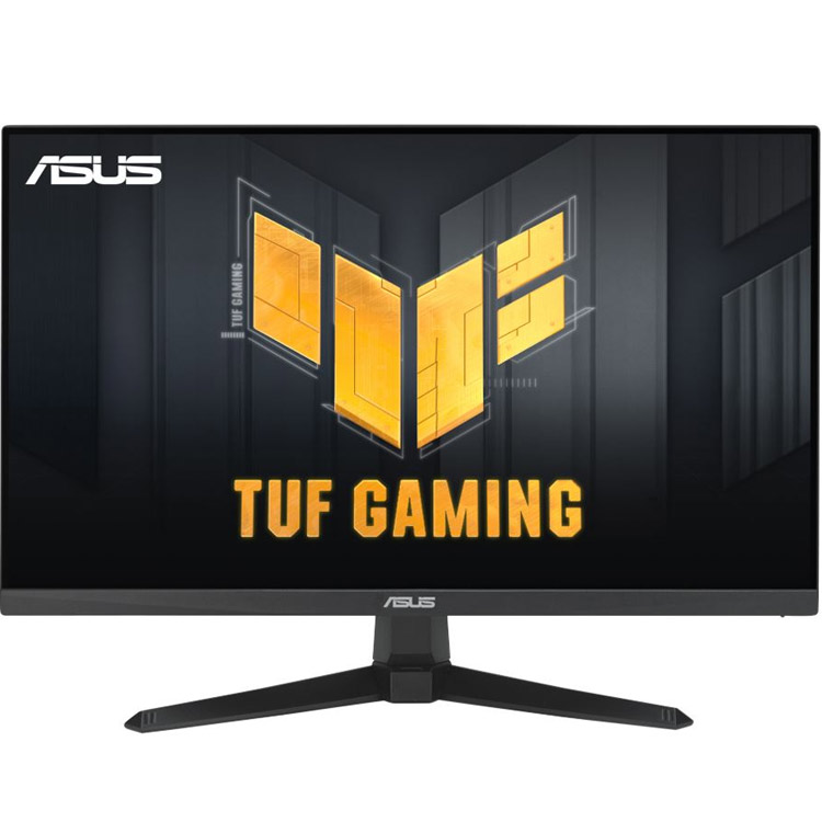 خرید مانیتور Asus TUF Gaming VG27QML5A - کیفیت Full-HD - سایز ۲۷ اینچ
