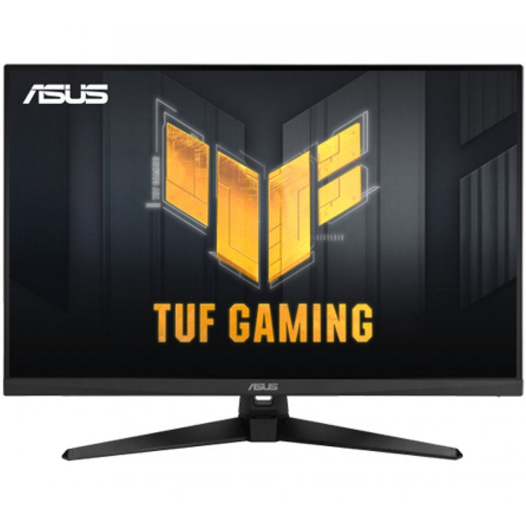 خرید مانیتور Asus TUF Gaming VG32AQA1A - کیفیت 2K - سایز 32 اینچ