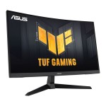 خرید مانیتور Asus TUF Gaming VG27VQ3B - کیفیت Full-HD - خمیده - سایز ۲۷ اینچ
