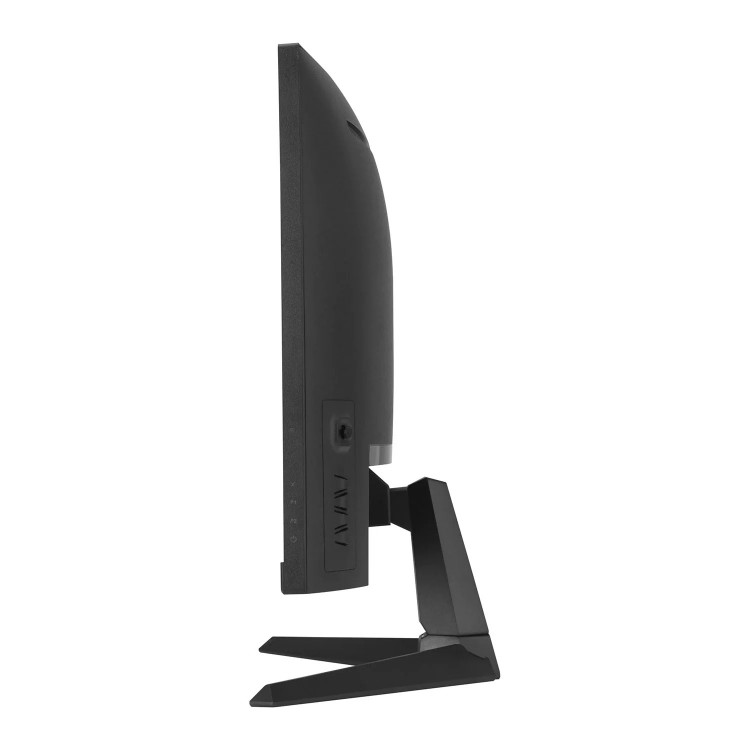 خرید مانیتور Asus TUF Gaming VG27VQ3B - کیفیت Full-HD - خمیده - سایز ۲۷ اینچ