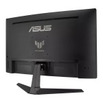 خرید مانیتور Asus TUF Gaming VG27VQ3B - کیفیت Full-HD - خمیده - سایز ۲۷ اینچ