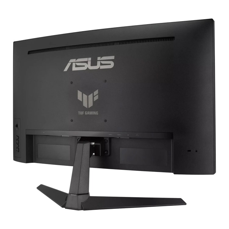 خرید مانیتور Asus TUF Gaming VG27VQ3B - کیفیت Full-HD - خمیده - سایز ۲۷ اینچ