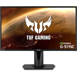 Asus TUF VG27AQ WQHD Gaming Monitor
