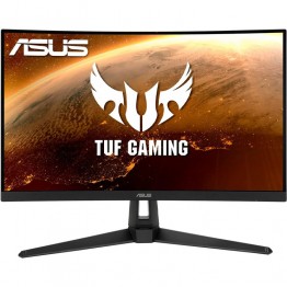 TUF VG27VH1B Full-HD Curved Gaming Monitor
