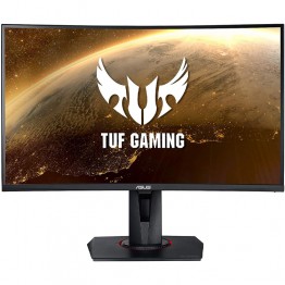 TUF VG27VQ Full-HD Curved Gaming Monitor