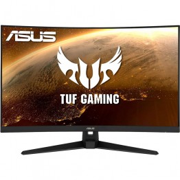 TUF VG328H1B Full-HD Curved Gaming Monitor