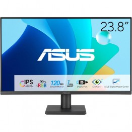 ASUS VA249QG Full-HD Eye-Care Monitor