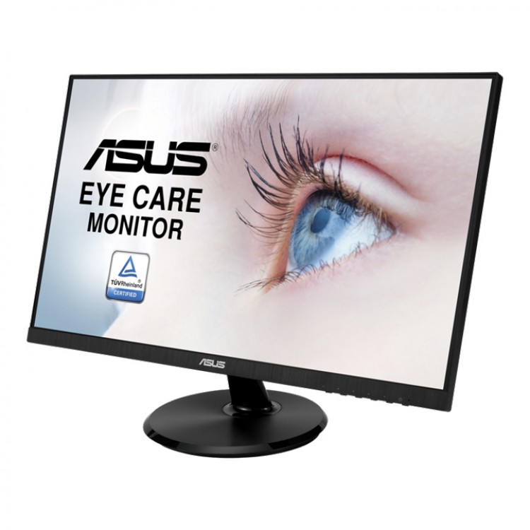 خرید مانیتور Asus VA24DQ - کیفیت Full-HD - سایز 24 اینچ