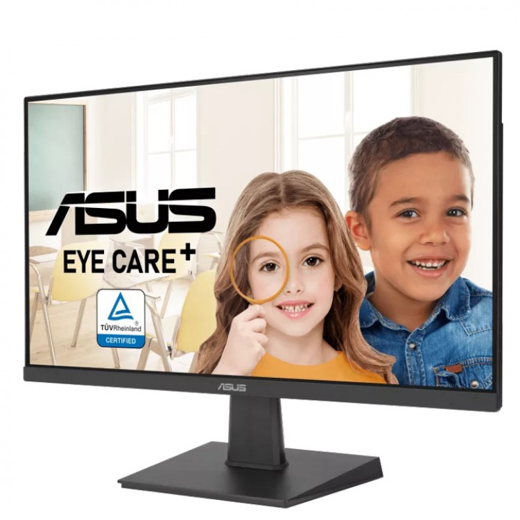 خرید مانیتورAsus VA24EHF - کیفیت Full-HD - سایز 24 اینچ