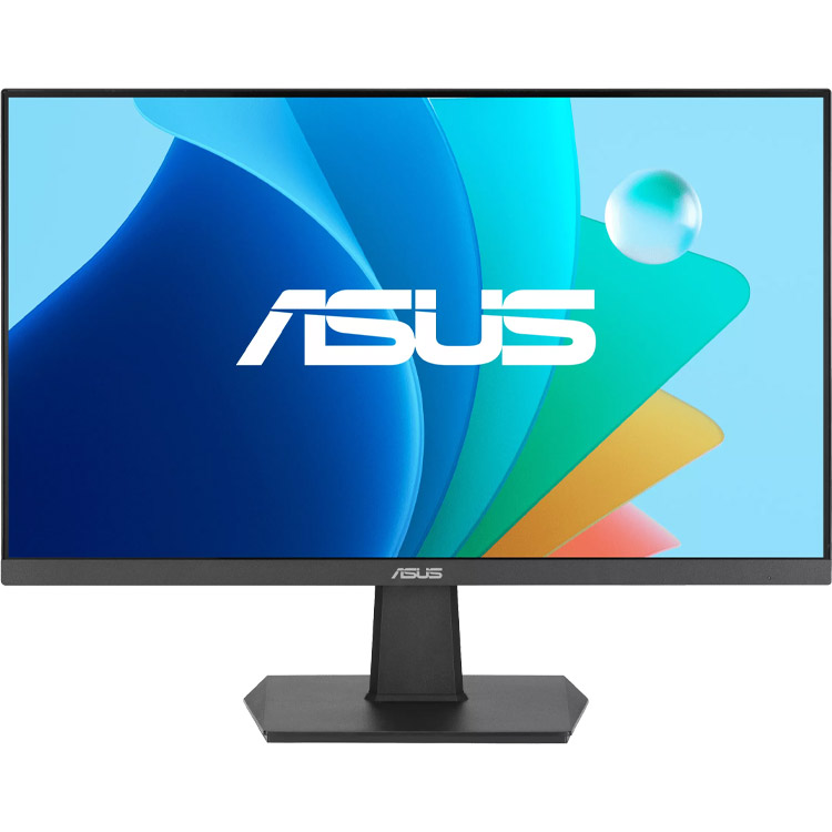 خرید مانیتور Asus VA24EHFR - کیفیت Full-HD - سایز 24 اینچ