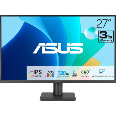 Asus VA279HG Full-HD Eye-Care Monitor