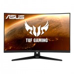 خرید مانیتور TUF VG328H1B - کیفیت Full-HD - خمیده - سایز 32 اینچ